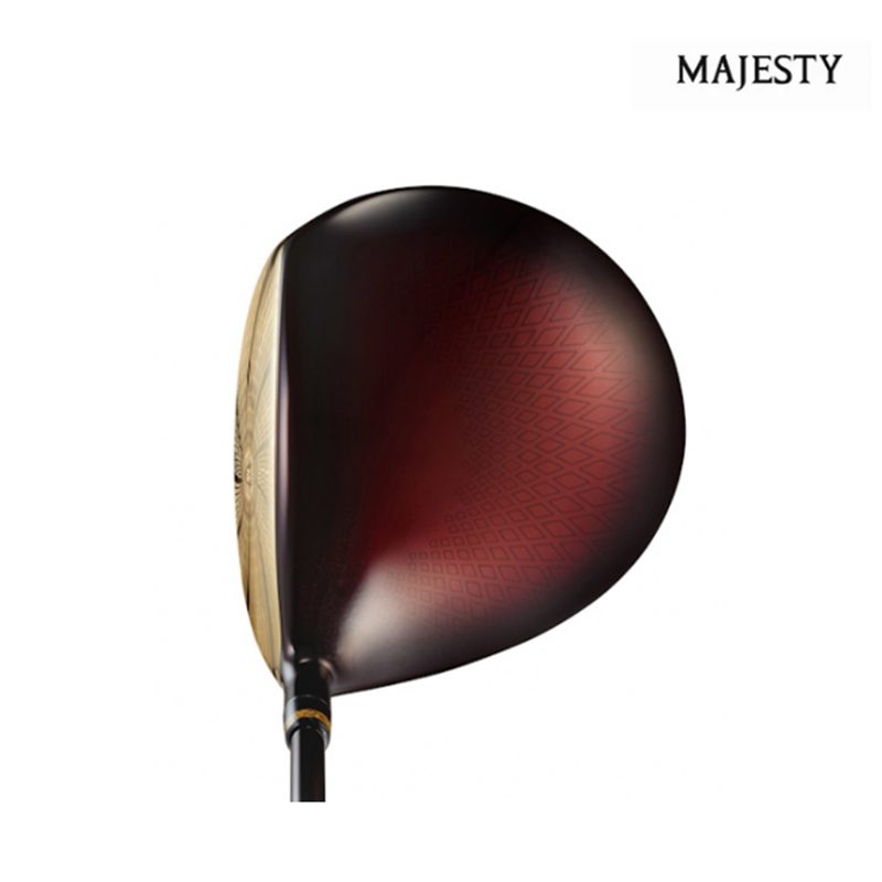 MAJESTY DRIVER PRESTIGIO 13 LV-760 24 #10.5