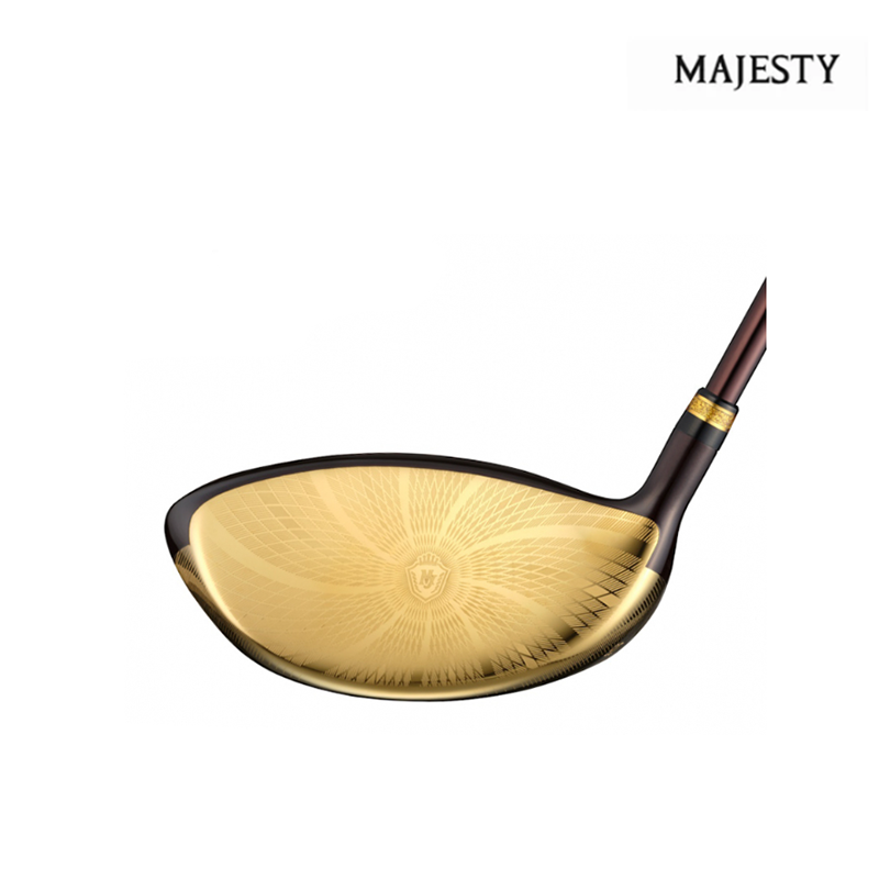 MAJESTY DRIVER PRESTIGIO 13 LV-760 24 #10.5