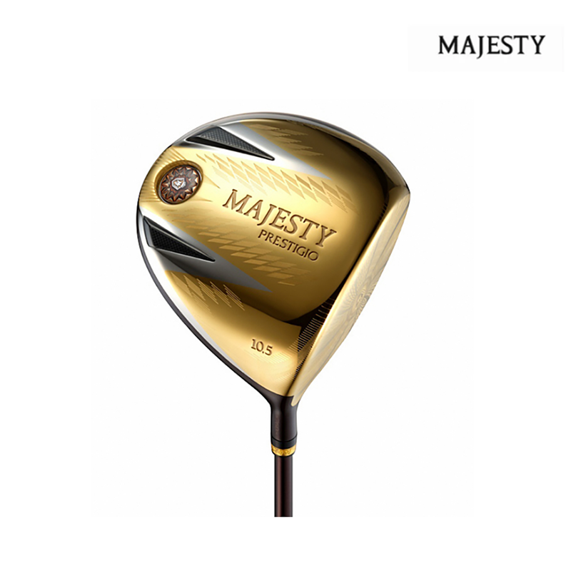 MAJESTY DRIVER PRESTIGIO 13 LV-760 24 #10.5