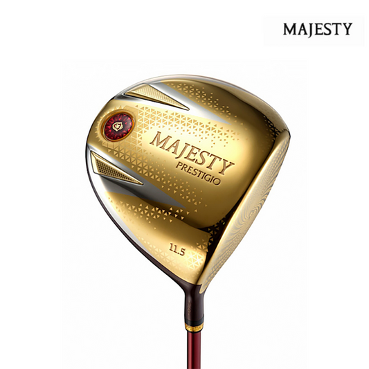 MAJESTY DRIVER PRESTIGIO 13 TL-760 24 #11.5 L