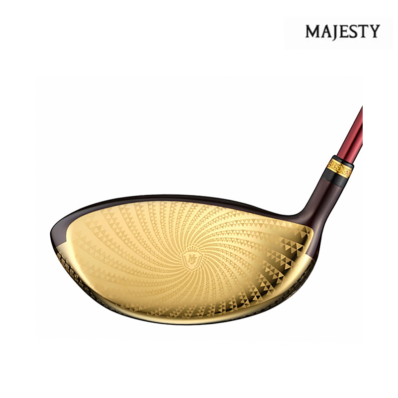 MAJESTY DRIVER PRESTIGIO 13 TL-760 24 #11.5 L