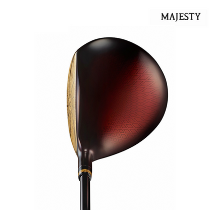 MAJESTY FAIRWAY PRESTIGIO 13 LV-760 24