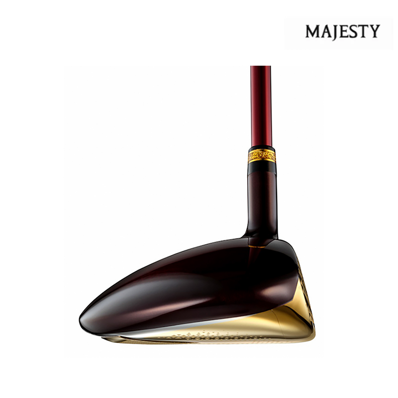 MAJESTY FAIRWAY PRESTIGIO 13 TL-760 24