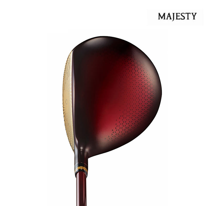 MAJESTY FAIRWAY PRESTIGIO 13 TL-760 24