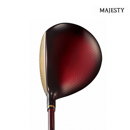 MAJESTY FAIRWAY PRESTIGIO 13 TL-760 24