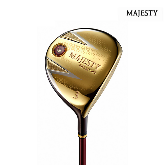 カ93☆MAJESTY PRESTIGIO FV-R 6本アイアンセット R 金 カ93☆MAJESTY PRESTIGIO FV-R 6本アイアンセット R 金