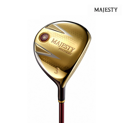 MAJESTY FAIRWAY PRESTIGIO 13 TL-760 24