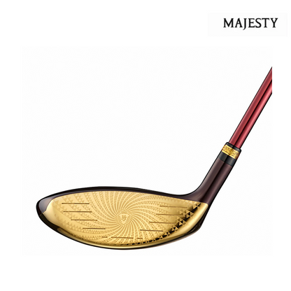 MAJESTY FAIRWAY PRESTIGIO 13 TL-760 24