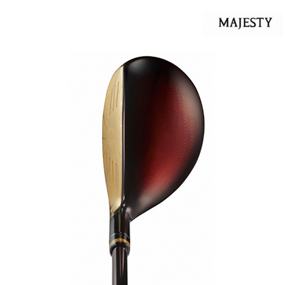 MAJESTY HYBRID PRESTIGIO 13 LV-760 24 #4