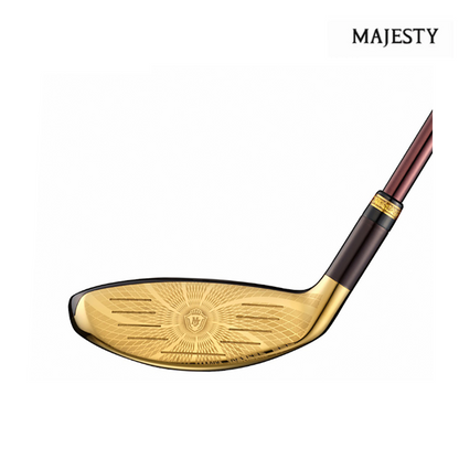 MAJESTY HYBRID PRESTIGIO 13 LV-760 24 #4