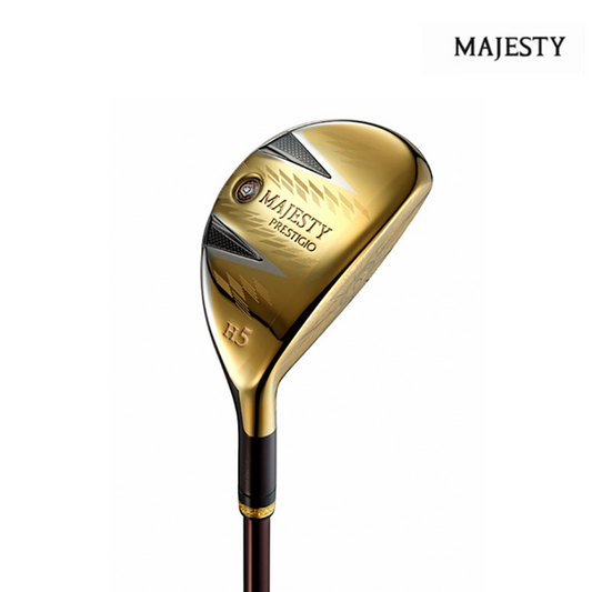 MAJESTY HYBRID PRESTIGIO 13 LV-760 24 #4