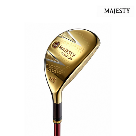 MAJESTY HYBRID PRESTIGIO 13 TL-760 24 #5 L