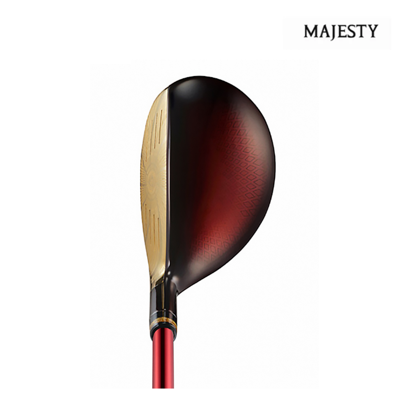 MAJESTY HYBRID PRESTIGIO 13 TL-760 24 #5 L