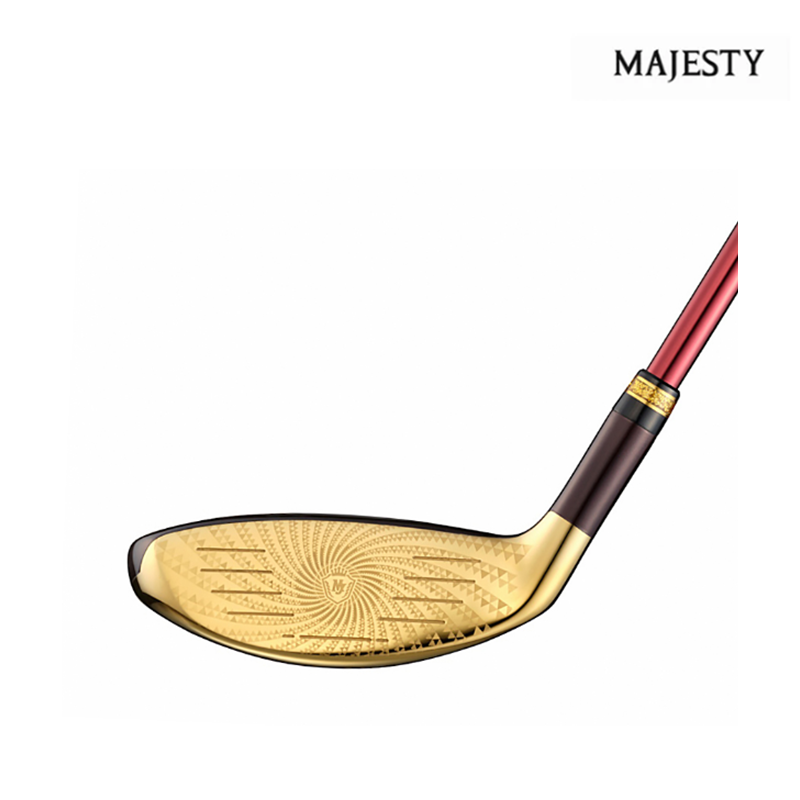 MAJESTY HYBRID PRESTIGIO 13 TL-760 24 #5 L