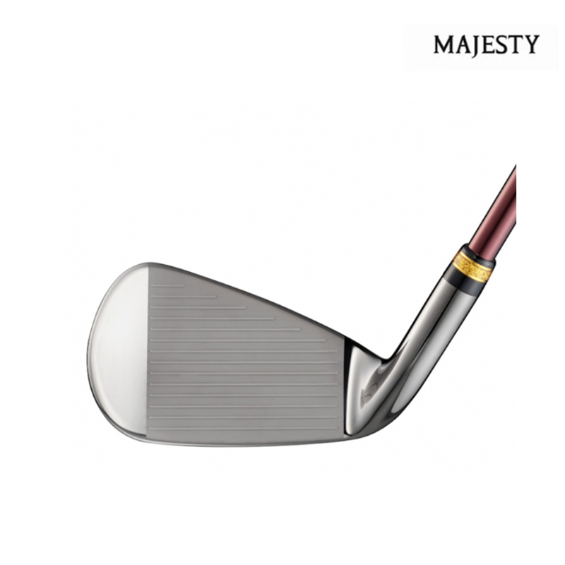 MAJESTY IRON PRESTIGIO 13 LV-760 24 #5-9PAS