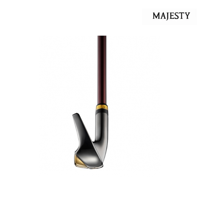 MAJESTY IRON PRESTIGIO 13 LV-760 24 #5-9PAS