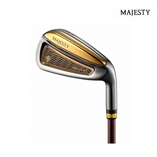 MAJESTY IRON PRESTIGIO 13 LV-760 24 #5-9PAS