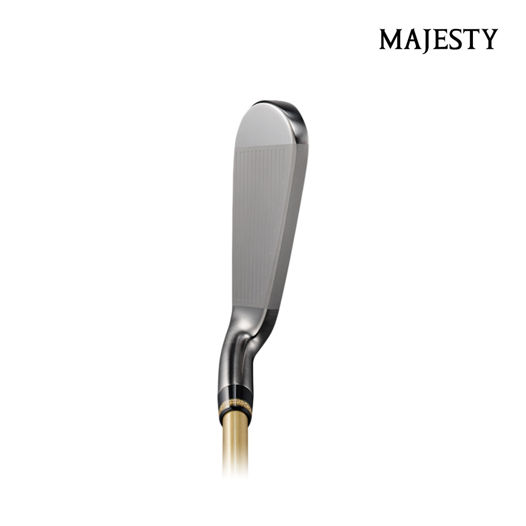 Majesty Iron Royale Tl560 25 #6-9Pas L