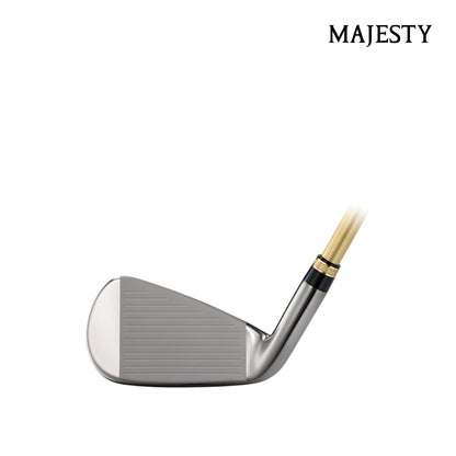 Majesty Iron Royale Lv560 25