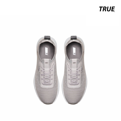 SHOES MAN TRUE ALL DAY KNIT 3 NIMBUS