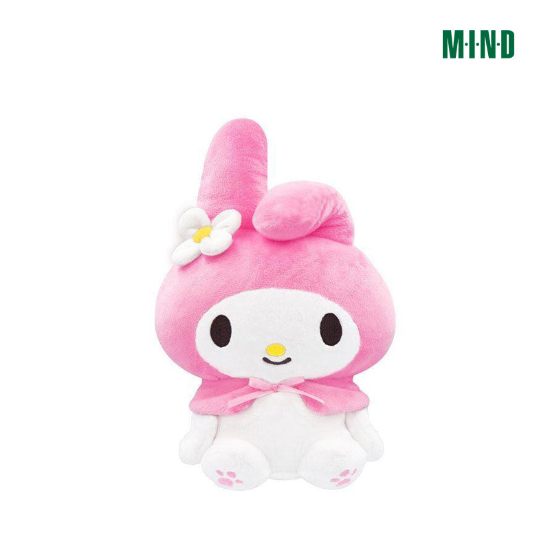 MIND DRIVER COVER MY MELODY MMHD002 PINK