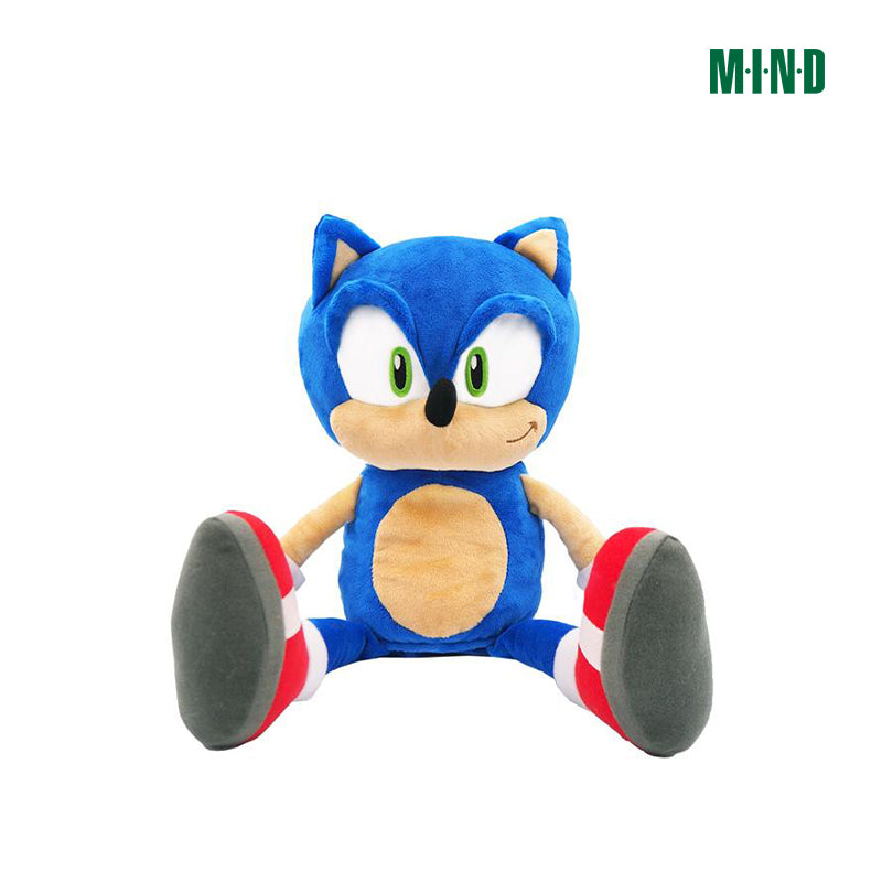 MIND DRIVER COVER SONIC THE HEDGEHOG SHHD001