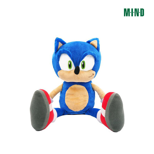 MIND DRIVER COVER SONIC THE HEDGEHOG SHHD001