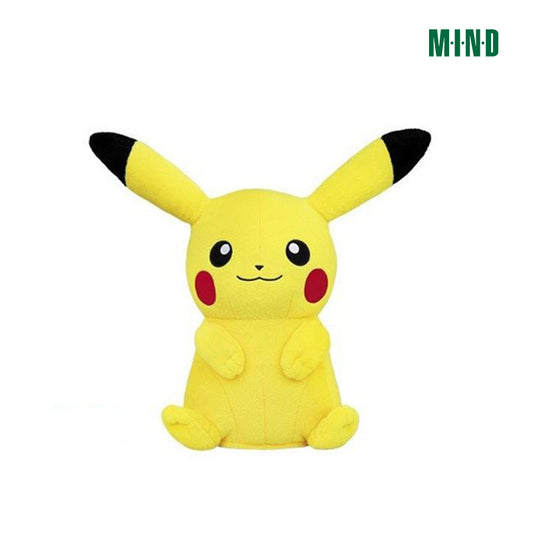 MIND FAIRWAY COVER PIKACHU PMHF001