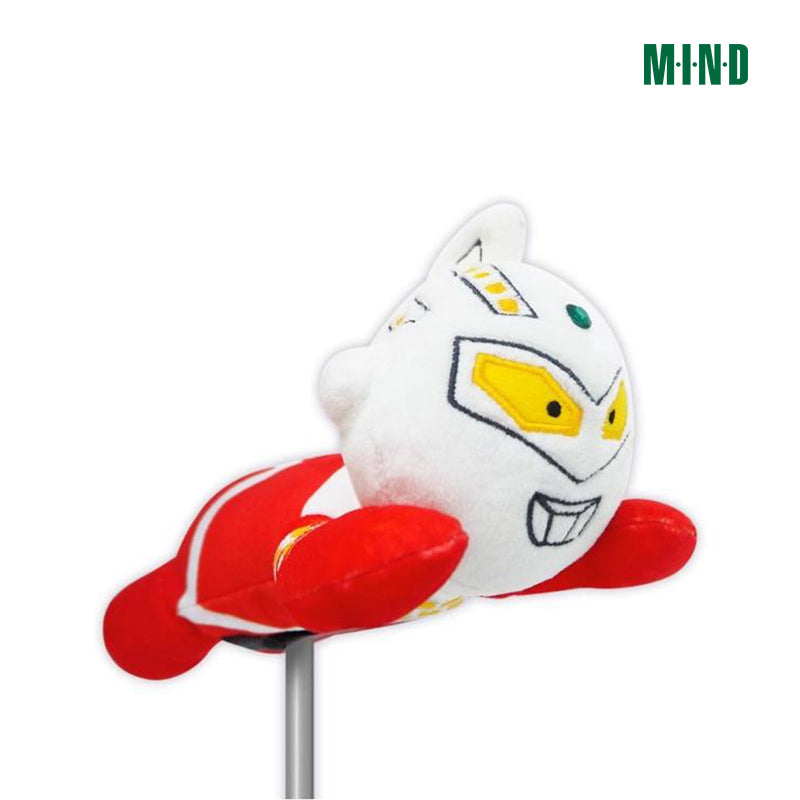 MIND PUTTER COVER BLADE ULTRA SEVEN USPT001