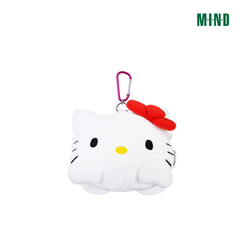 MIND PUTTER COVER MALLET HELLO KITTY KTPT001