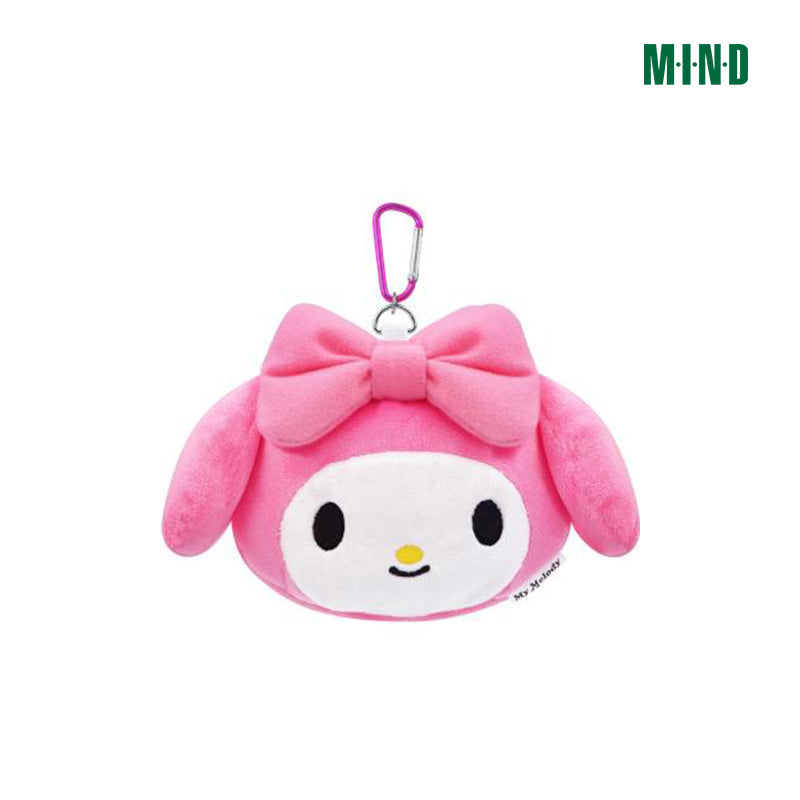 MIND PUTTER COVER MALLET MY MELODY MMPT001