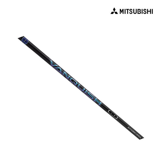 MITSUBISHI SHAFT FAIRWAY VANQUISH 60