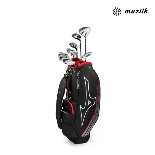 MIZUNO FULL SET RV9 11 PC 24 ||R