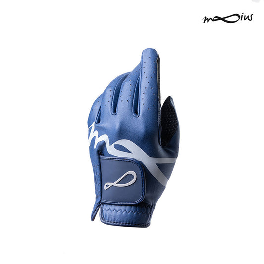 MOBIUS GLOVE MAN FIT SYNTHETIC MM90F01-NAVY