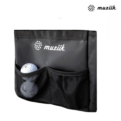 MUZIIK TOTE BAG WATERPROOF MTB 021