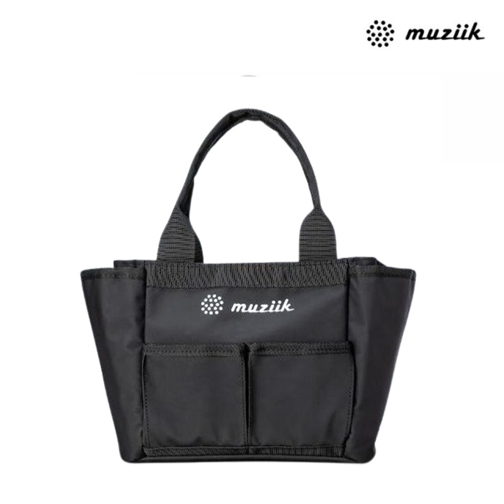 MUZIIK TOTE BAG WATERPROOF MTB 021