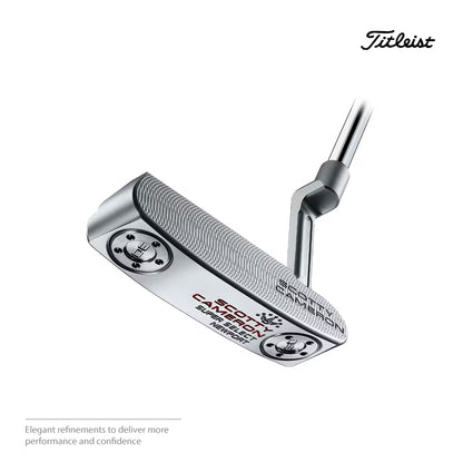 PUTTER TITLEIST SC 23 NEWPORT