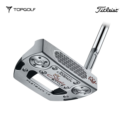 TITLEIST PUTTER SS FASTBACK 1.5 (25)