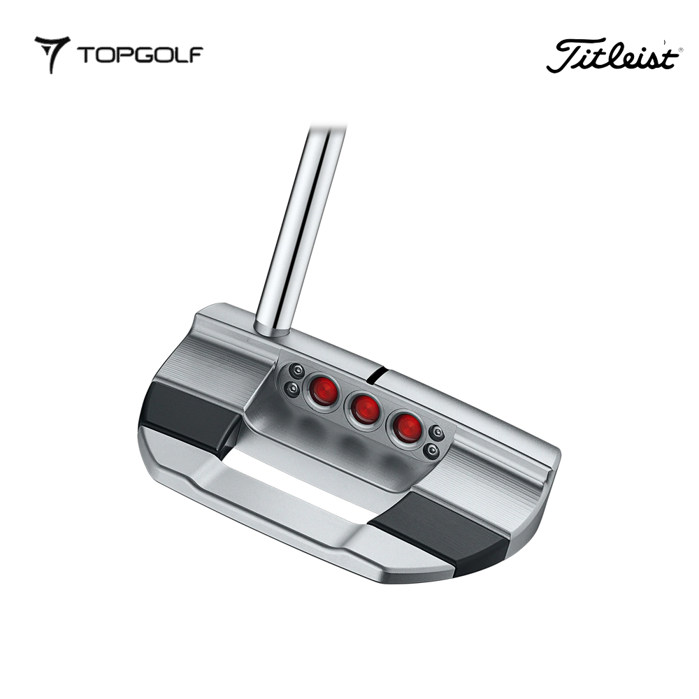 TITLEIST PUTTER SS FASTBACK (25)