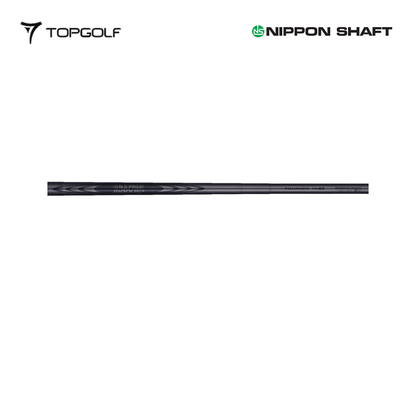 NS PRO SHAFT IRON MODUS3 TOUR 105 LUXURY BLACK #5-P