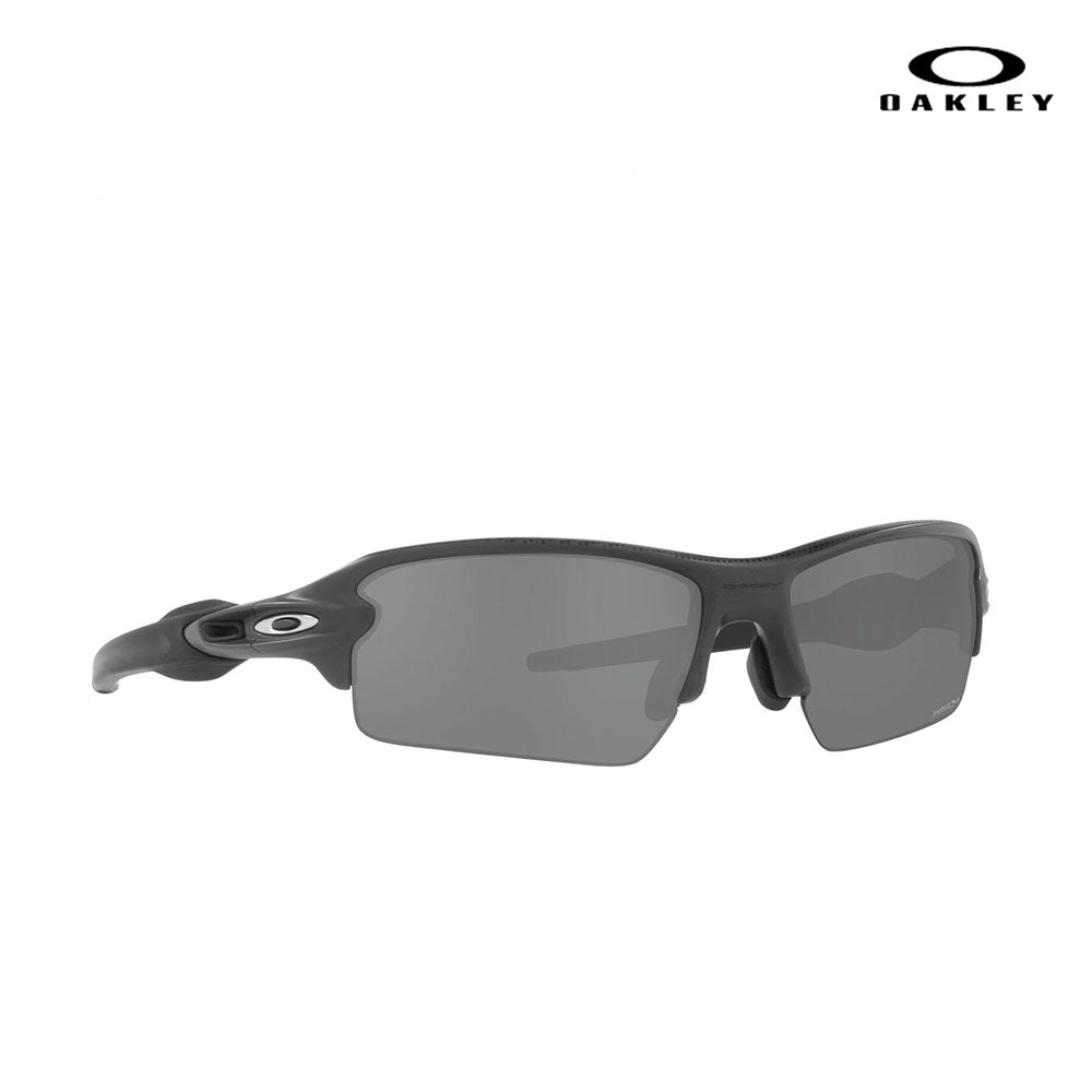 OAKLEY SUNGLASS FLAK 2.0 (A) BLACK INK PRIZM GOLF OO9271-0961