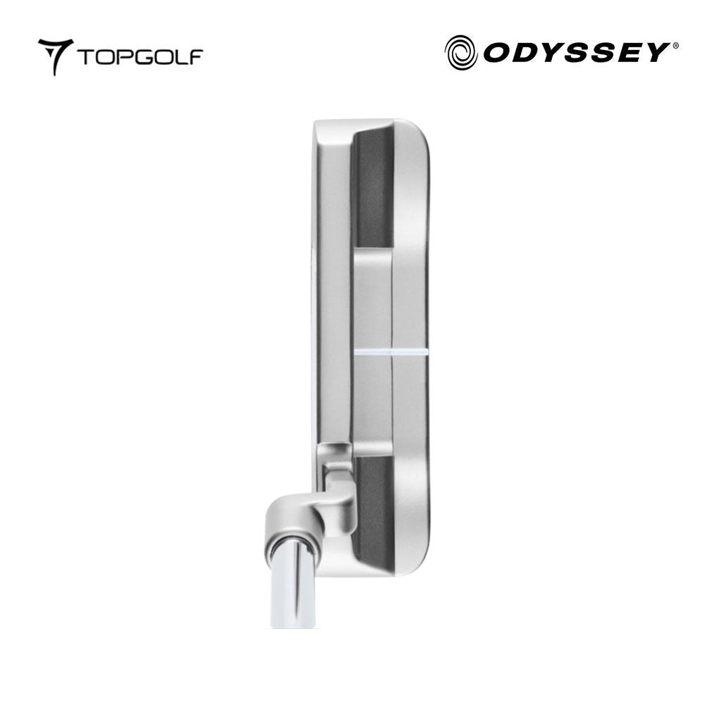 ODY PUTTER AI ONE LE 1 SLV CH PISTOL #34