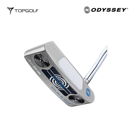 ODY PUTTER AI ONE LE DW SL DB PISTOL #34