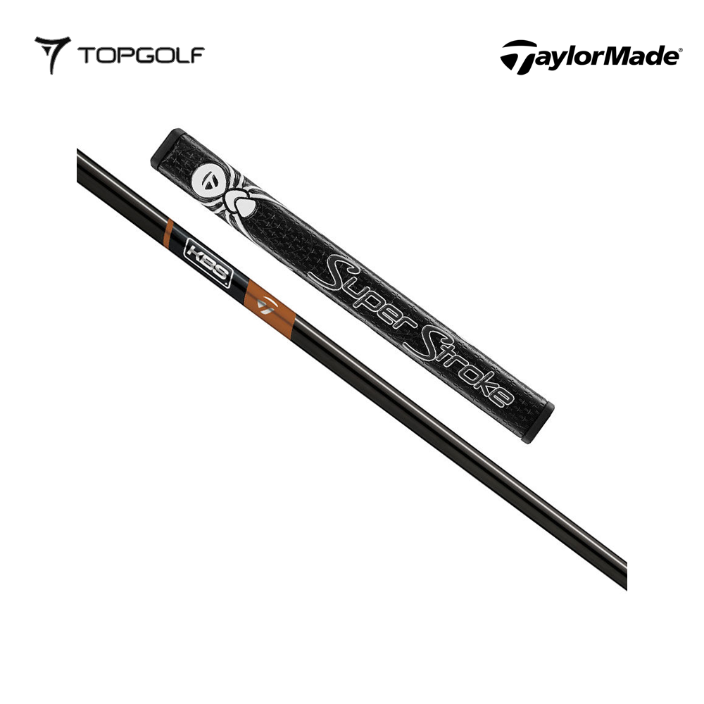 TAYLORMADE PUTTER SPIDER TOUR X BLACK #3 SHORT SLANT 25 #34