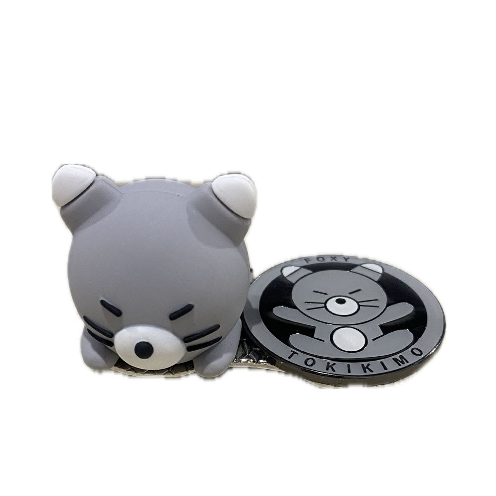 One Putt 3D Ball Marker Premium