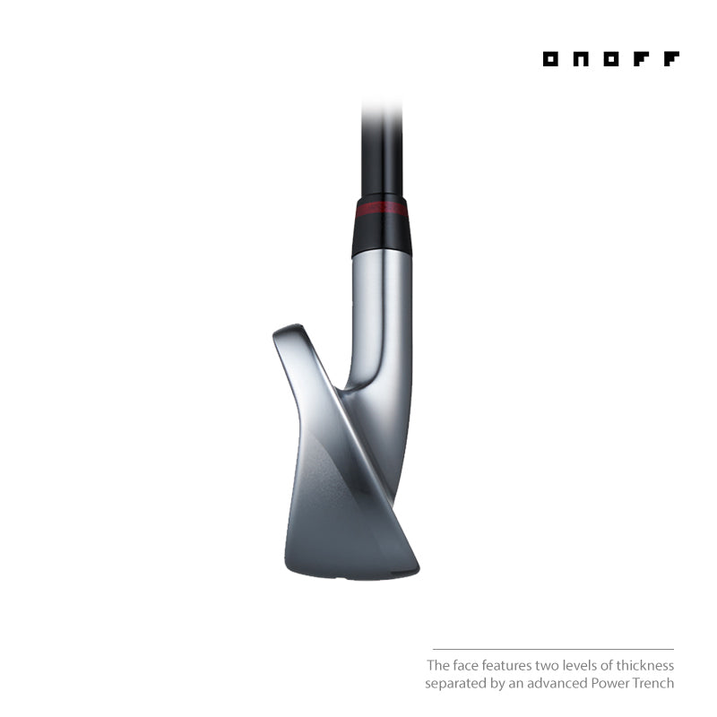 OnOff – TOPGOLF