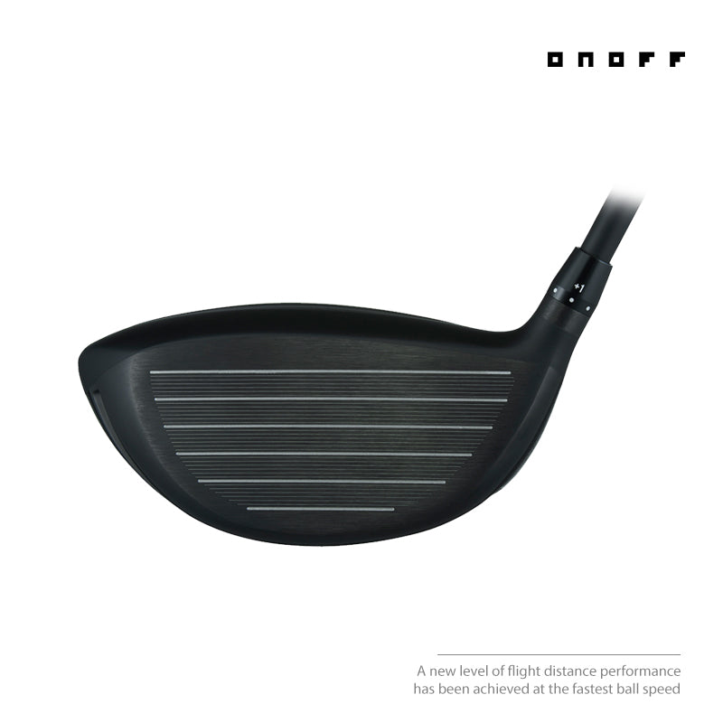 DRIVER ONOFF KURO CBT622D 22 – TOPGOLF