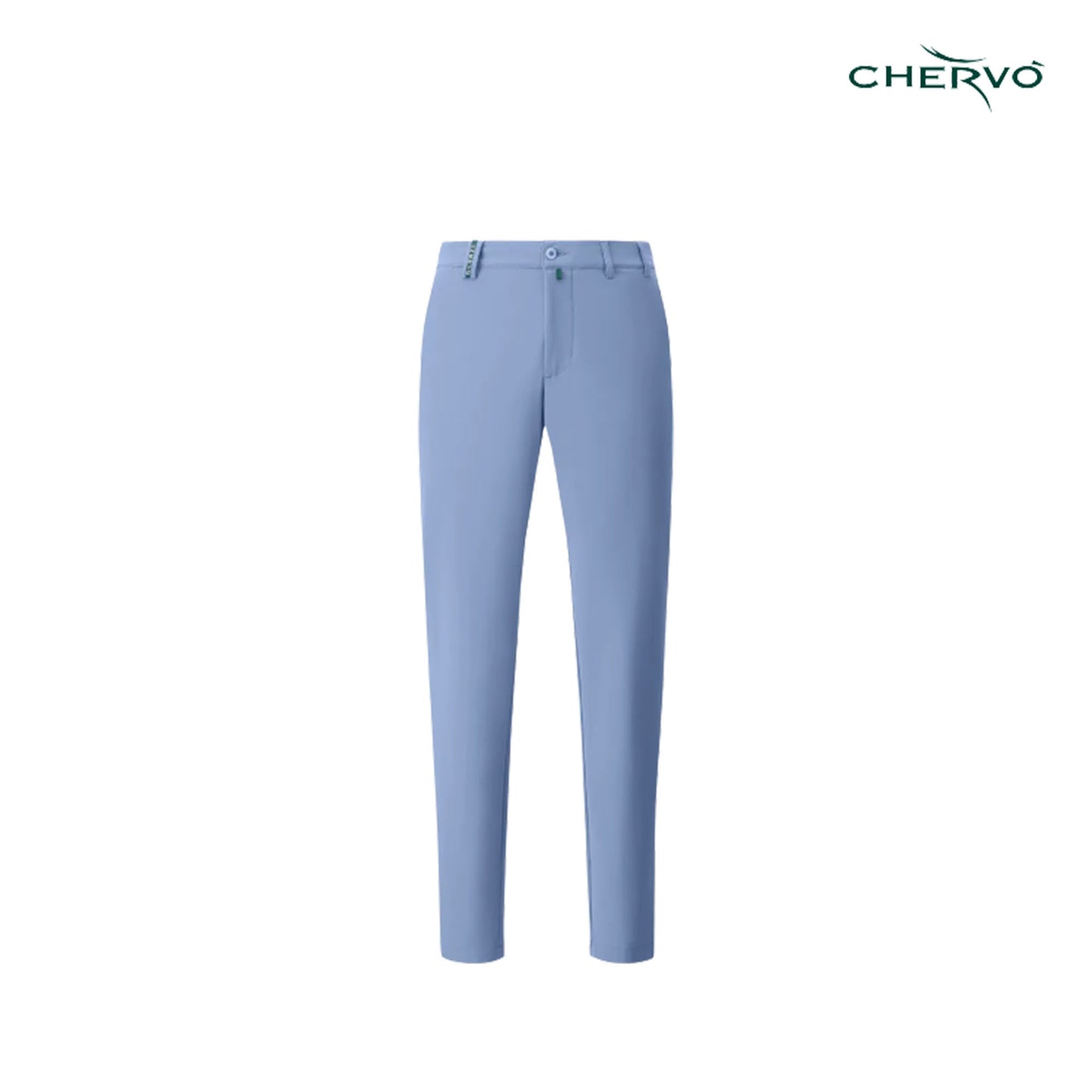 PANTS CHERVO SASSETTO 589 BLUE