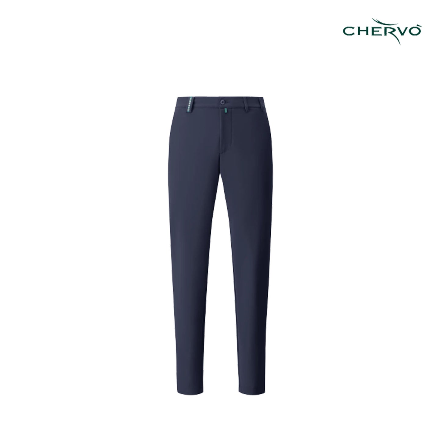 PANTS CHERVO SASSETTO 599 NAVY