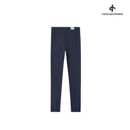 PANTS CROSS M BYRON TECH CH 1240500-498 NAVY